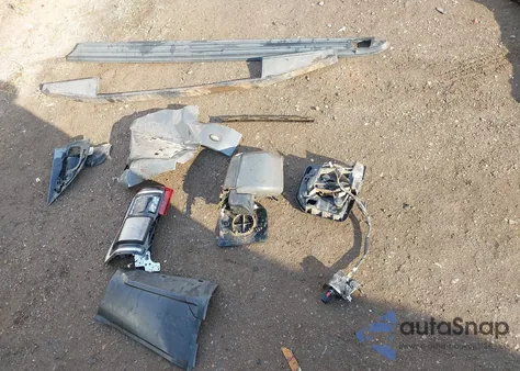 2018 Ford F-150 Raptor из США, поврежденный, VIN 1FTFW1RG5JFD04146